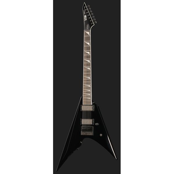 ESP LTD Arrow-1007B Evertune Black
