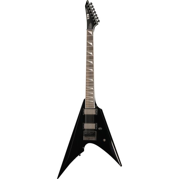 ESP LTD Arrow-1007B Evertune Black