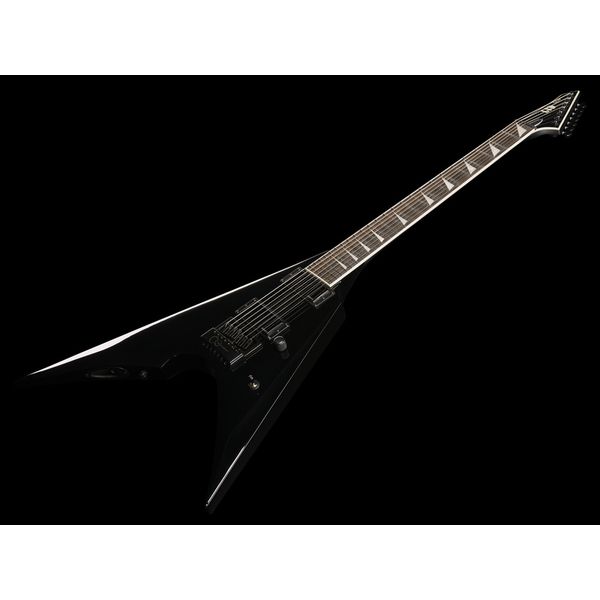 ESP LTD Arrow-1007B Evertune Black