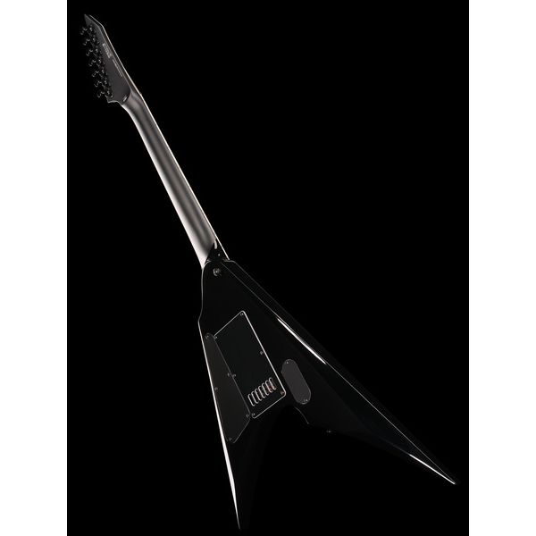 ESP LTD Arrow-1007B Evertune Black