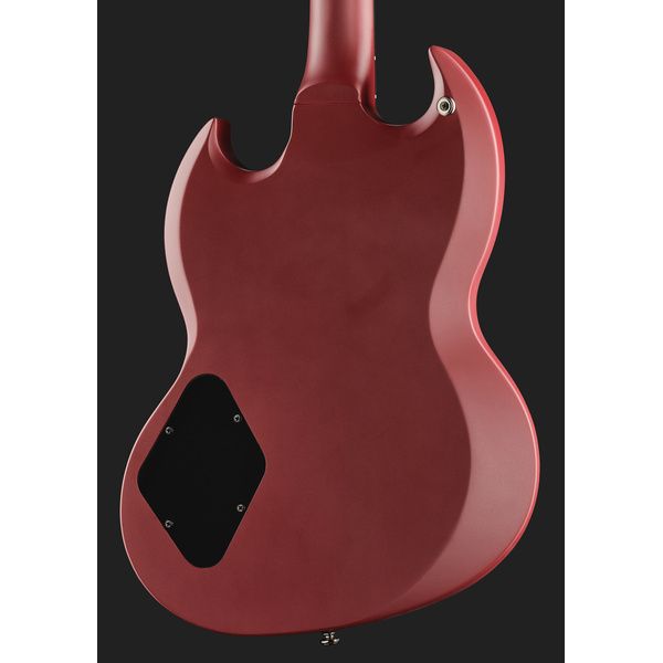 ESP LTD Volsung Oxblood Satin