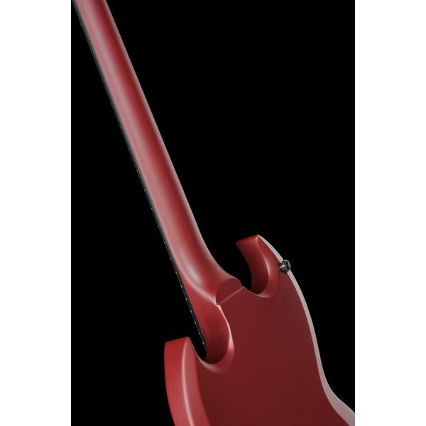 ESP LTD Volsung Oxblood Satin