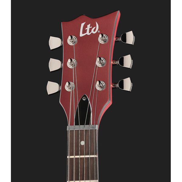 ESP LTD Volsung Oxblood Satin