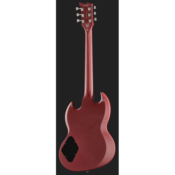 ESP LTD Volsung Oxblood Satin