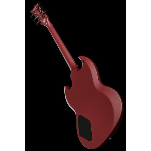 ESP LTD Volsung Oxblood Satin