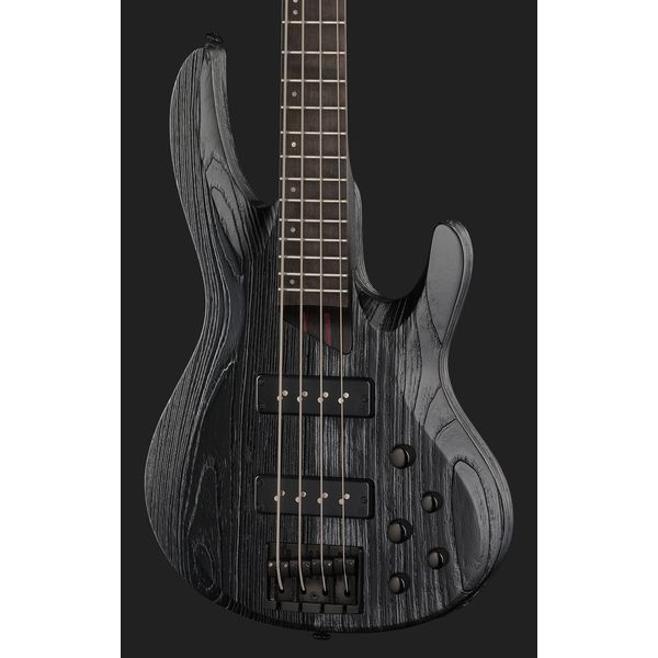 ESP LTD ML B-4 BLK Blast