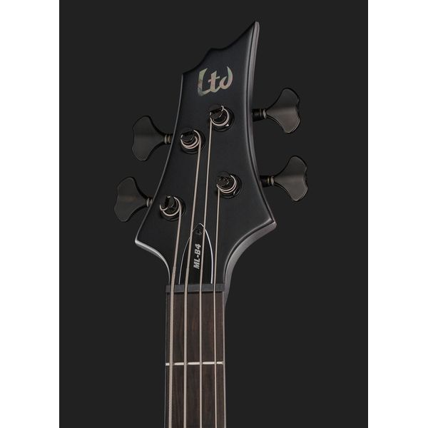 ESP LTD ML B-4 BLK Blast