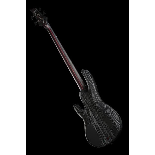 ESP LTD ML B-4 BLK Blast