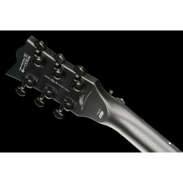 ESP LTD MK-EC-FR BLKS