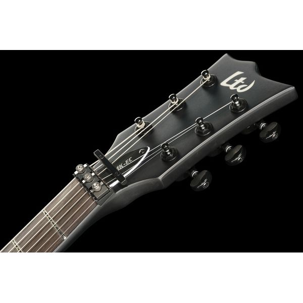 ESP LTD MK-EC-FR BLKS