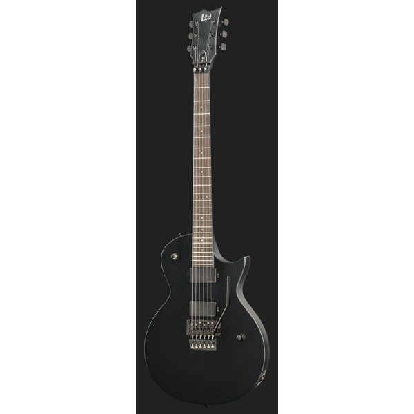 ESP LTD MK-EC-FR BLKS