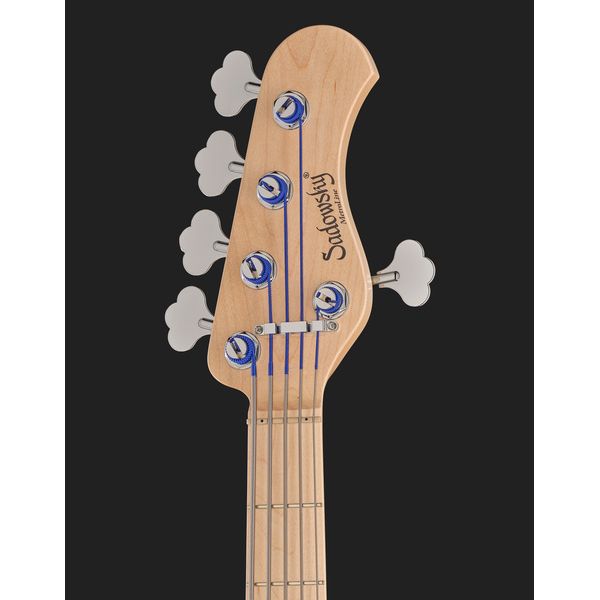 Sadowsky MetroLine 21-5 Vin M OW