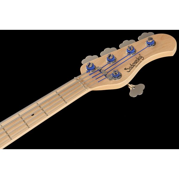 Sadowsky MetroLine 21-5 Vin M OW