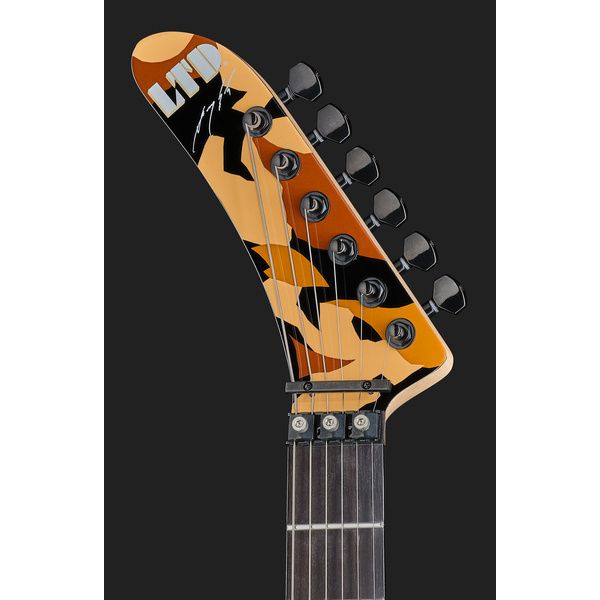 ESP LTD GL Desert Eagle