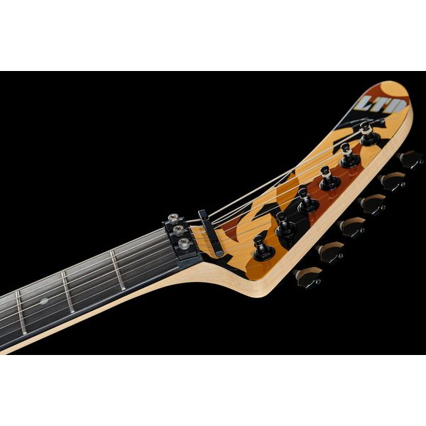 ESP LTD GL Desert Eagle