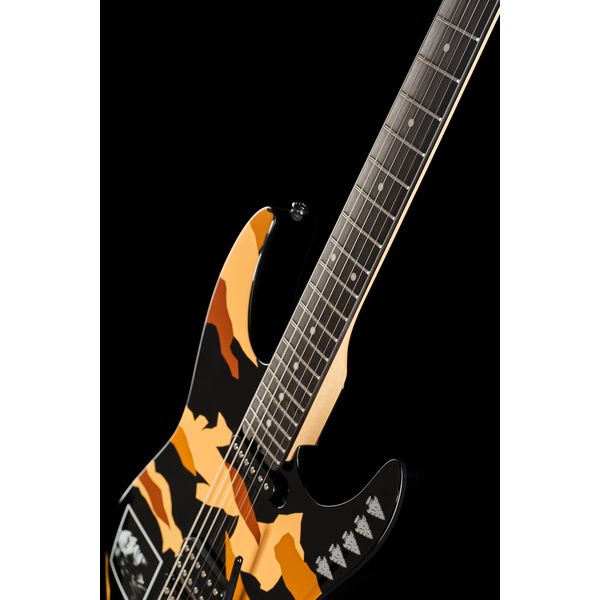 ESP LTD GL Desert Eagle