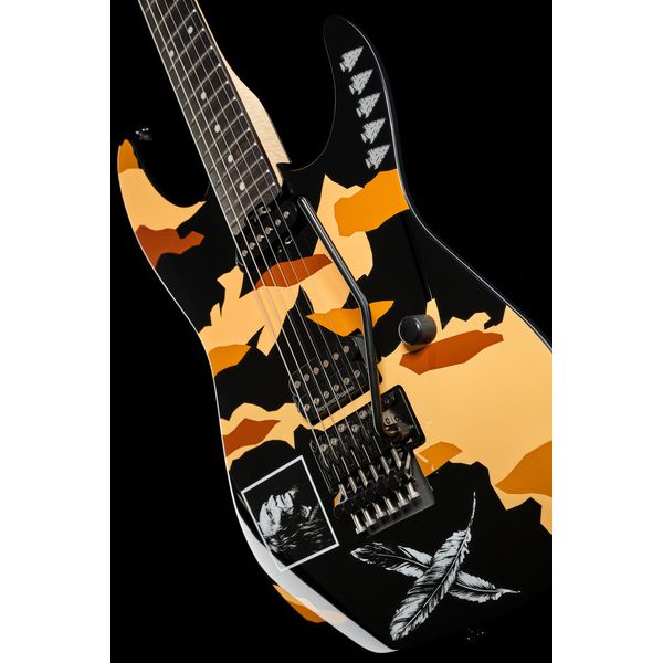 ESP LTD GL Desert Eagle