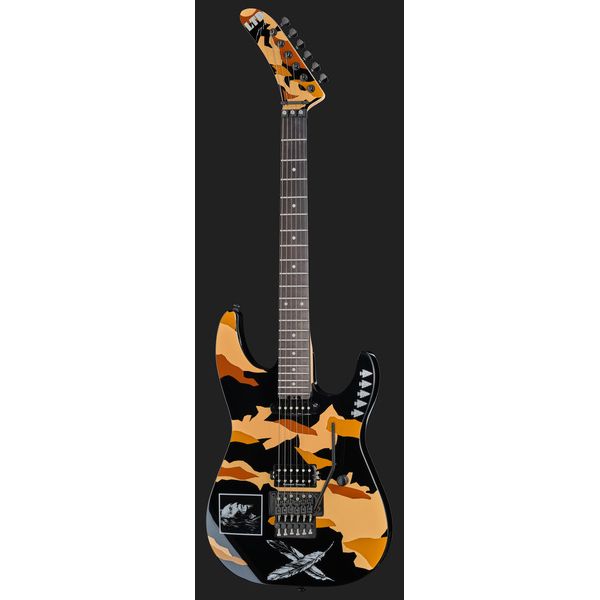 ESP LTD GL Desert Eagle