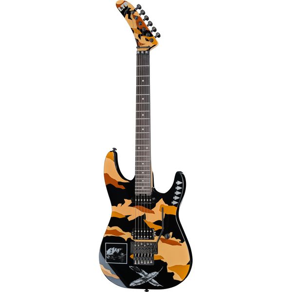 ESP LTD GL Desert Eagle