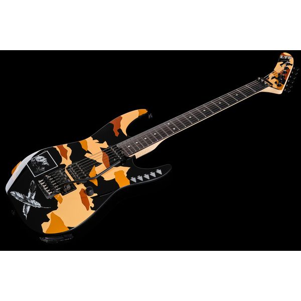 ESP LTD GL Desert Eagle