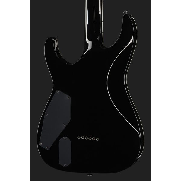 ESP LTD MH1000 NT FM Charcoal