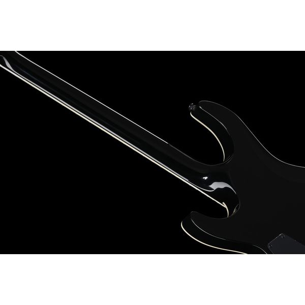 ESP LTD MH1000 NT FM Charcoal