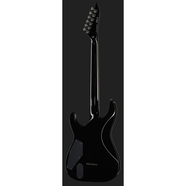 ESP LTD MH1000 NT FM Charcoal