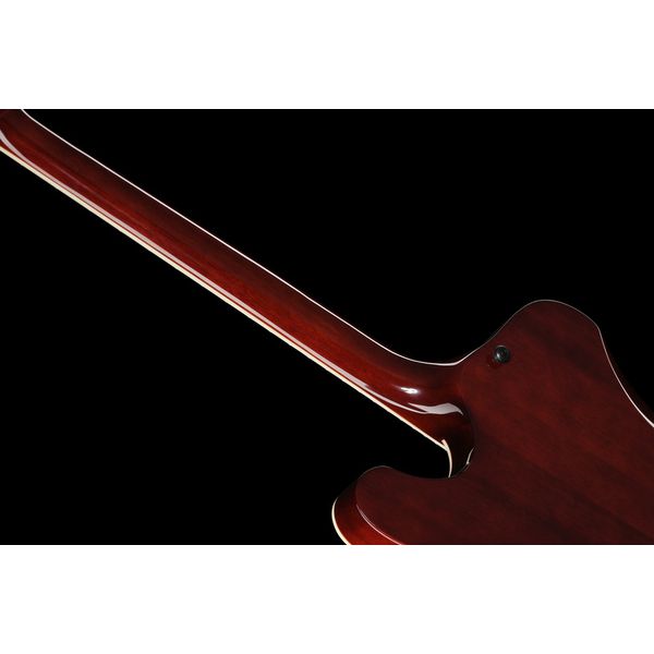 ESP LTD Phoenix QM Tobacco Burst