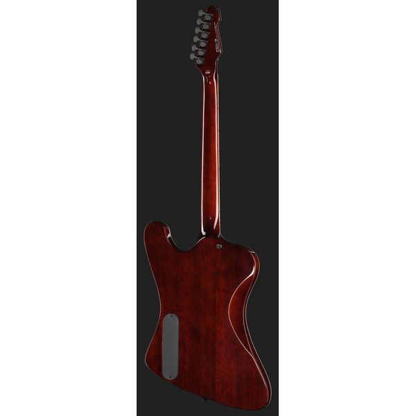 ESP LTD Phoenix QM Tobacco Burst