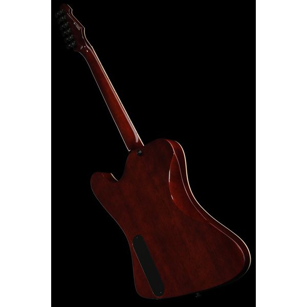 ESP LTD Phoenix QM Tobacco Burst