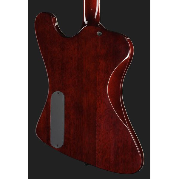 ESP LTD Phoenix QM Tobacco Burst