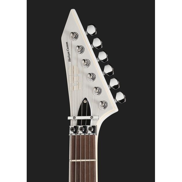 ESP LTD Horizon CTM '87 Pearl WH