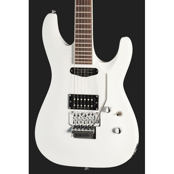 ESP LTD Horizon CTM '87 Pearl WH