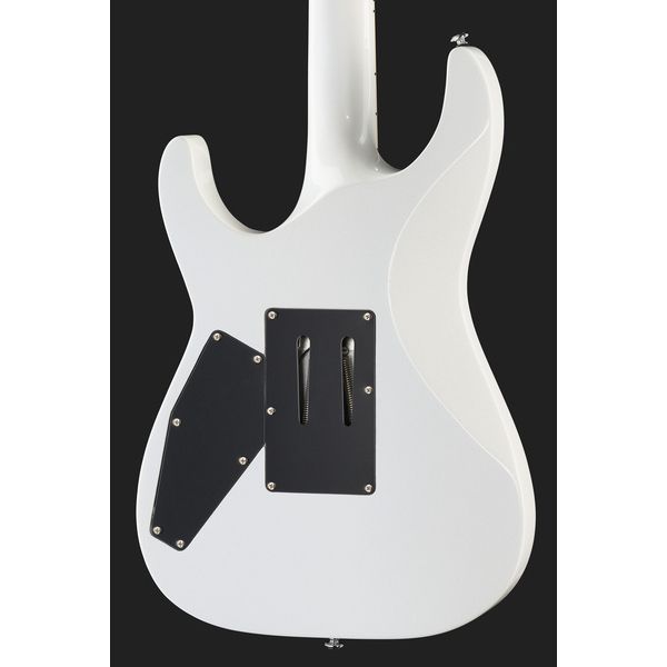 ESP LTD Horizon CTM '87 Pearl WH