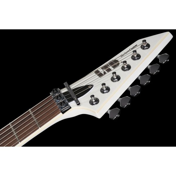 ESP LTD Horizon CTM '87 Pearl WH