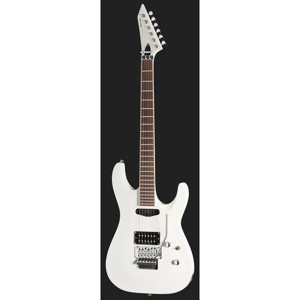 ESP LTD Horizon CTM '87 Pearl WH