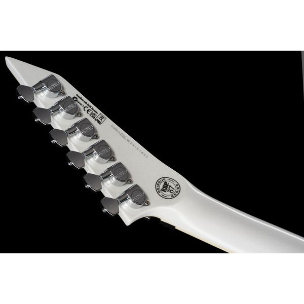 ESP LTD Horizon CTM '87 Pearl WH