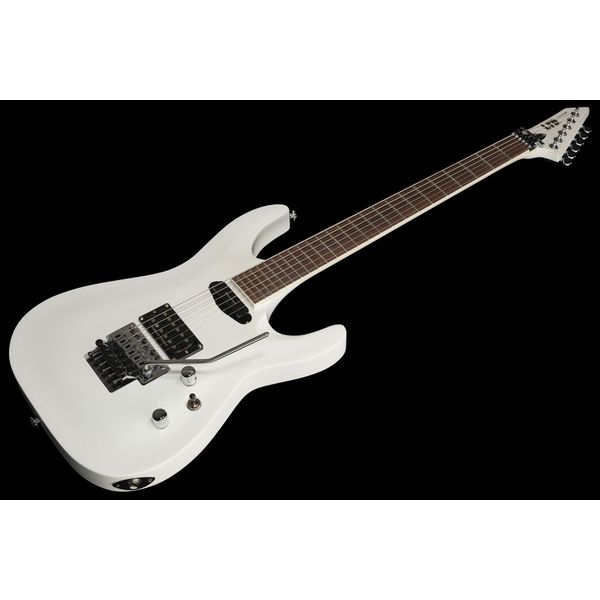 ESP LTD Horizon CTM '87 Pearl WH