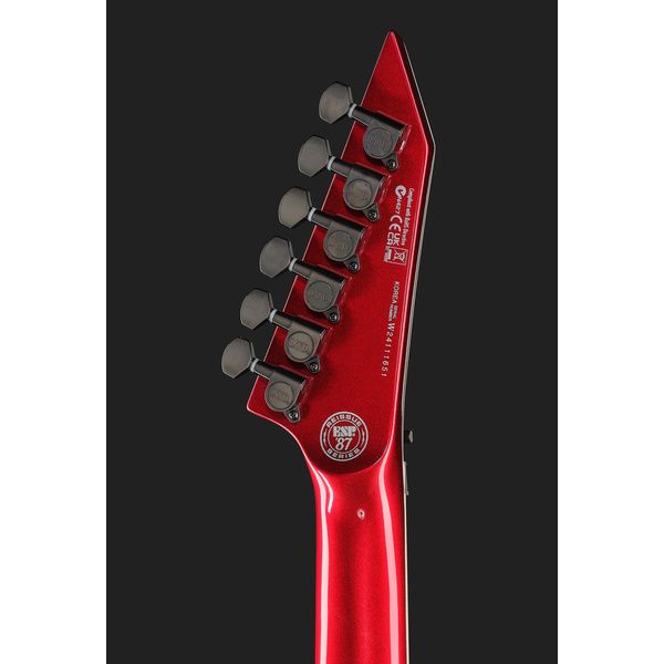 ESP LTD Horizon CTM '87 CAR