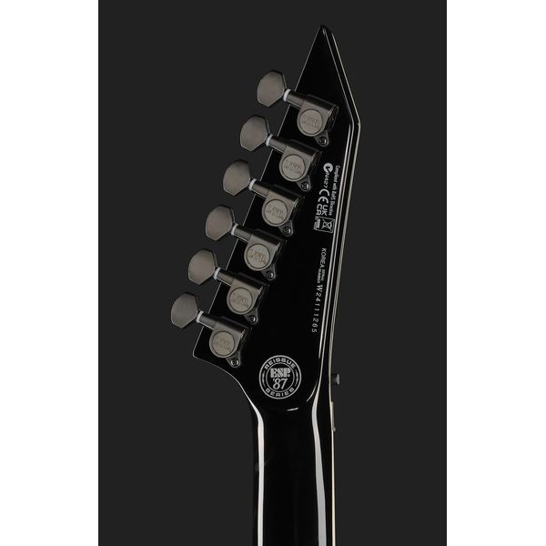 ESP LTD Horizon CTM '87 Black