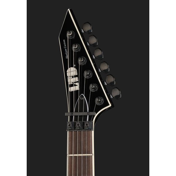 ESP LTD Horizon CTM '87 Black