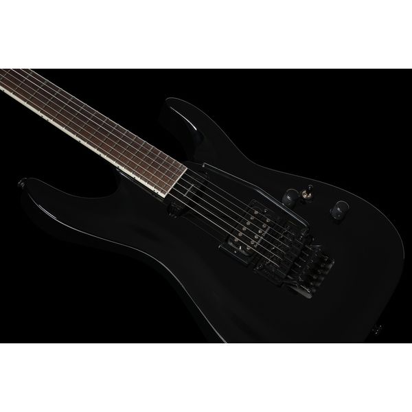 ESP LTD Horizon CTM '87 Black