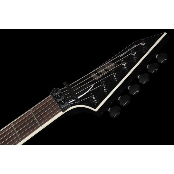 ESP LTD Horizon CTM '87 Black