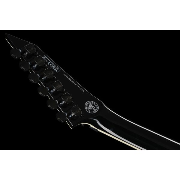 ESP LTD Horizon CTM '87 Black