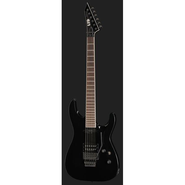 ESP LTD Horizon CTM '87 Black