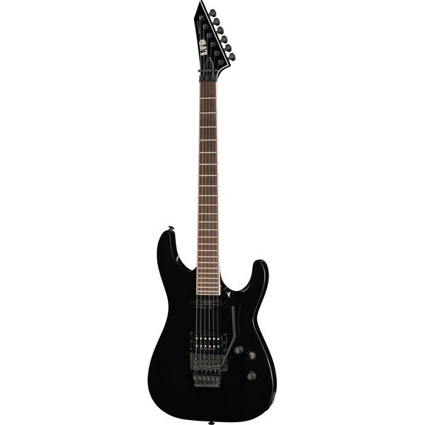 ESP LTD Horizon CTM '87 Black