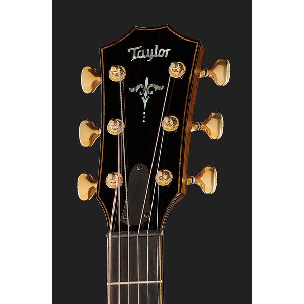 Taylor Builde`s Edition 914ce