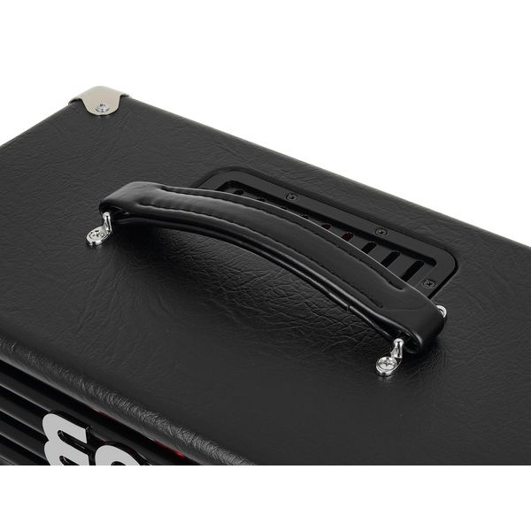 Engl E633 KT77 Fireball 25 LTD