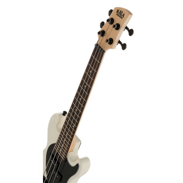 Kala U-Bass Solid Body 4-String CR