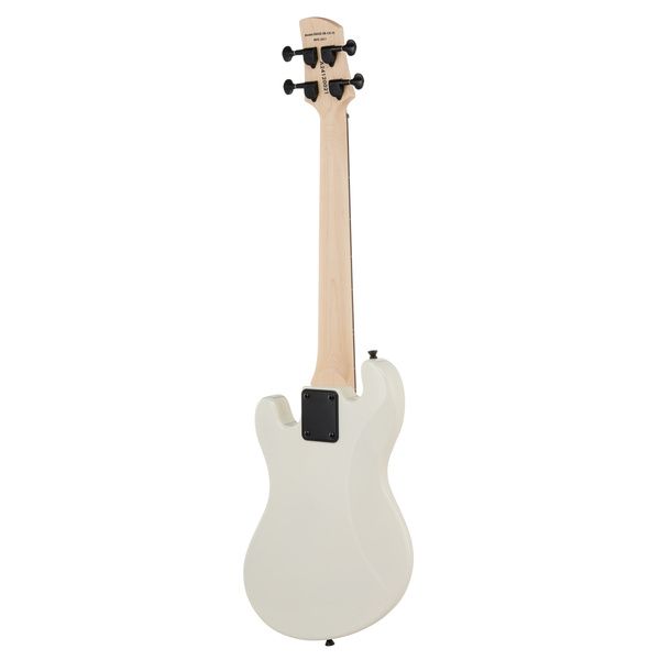 Kala U-Bass Solid Body 4-String CR